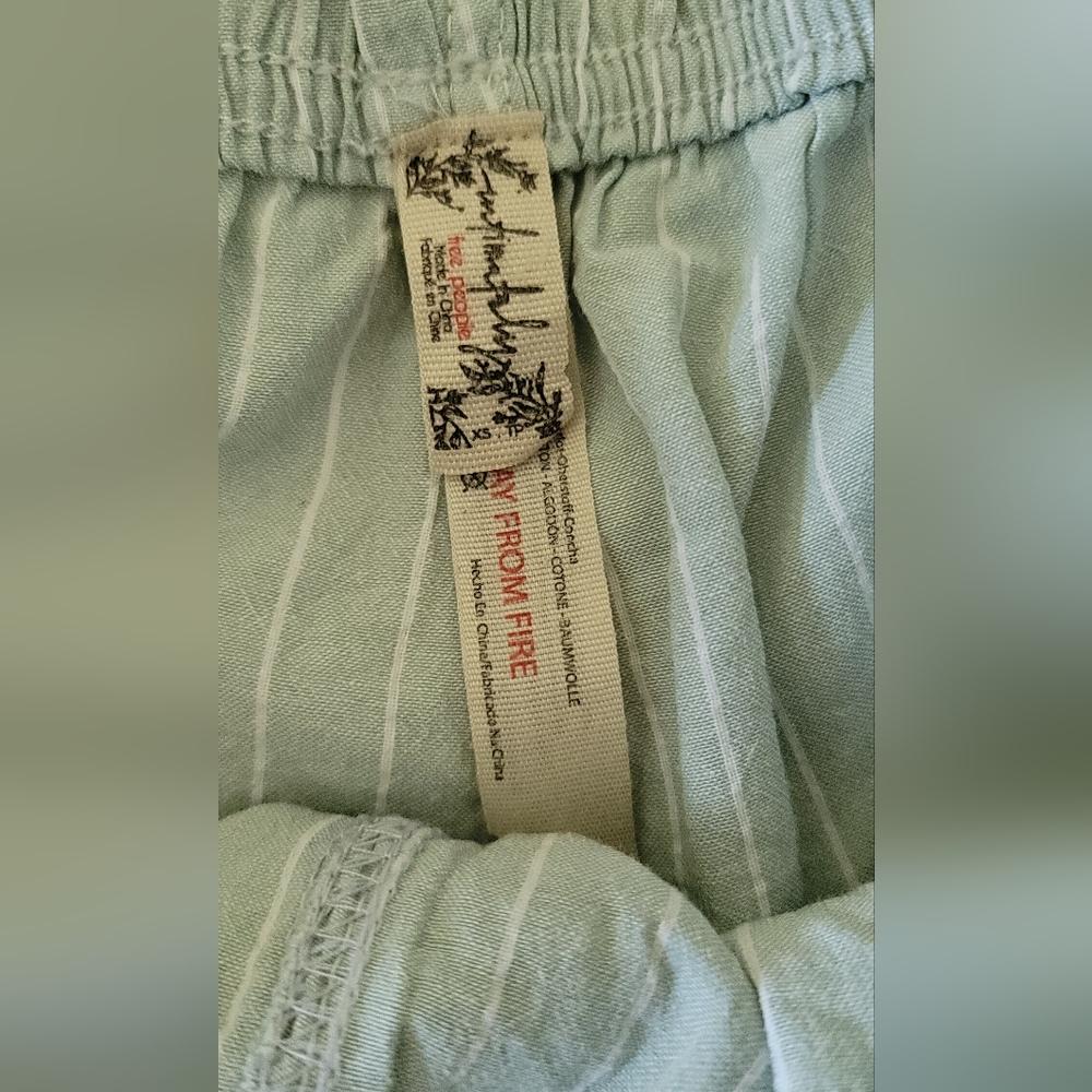 FP Press Snooze Shortie - Picture 3 of 5